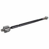 Inner Tie Rod with Counter Nut & Locking Washer - Toyota by Febi 4550329105-FEB