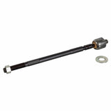 Inner Tie Rod with Counter Nut & Locking Washer - Toyota by Febi 4550319125-FEB