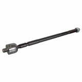 Inner Tie Rod with Counter Nut & Locking Washer - Toyota by Febi 4550319125-FEB