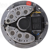 Valeo Alternator - Porsche 91160312004-VAL