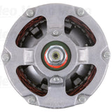 Valeo Alternator - Porsche 91160312005-VAL