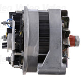 Valeo Alternator - Porsche 92860311401-VAL