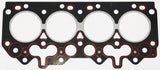 Elring Head Gasket - Rover ERR7154-ELR