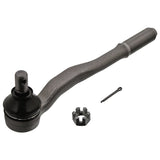 Tie Rod End with Castle Nut & Cotter Pin - Toyota by Febi 4504739215-FEB