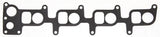 Elring Intake Manifold Gasket - Mercedes 6111410180-ELR