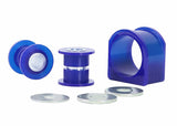 SuperPro 2006 Chevrolet Colorado LS Steering Rack and Pinion Mount Bushing Kit by Superpro SPRSPF3882K