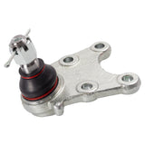 Ball Joint - Isuzu by Febi 8944521020-FEB