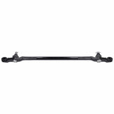 Tie Rod with Castle Nuts & Cotter Pins - GM by Febi 94419379-FEB