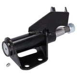 Idler Arm - GM by Febi 8971028230-FEB