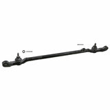 Tie Rod - Isuzu by Febi 8943892212-FEB
