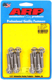 ARP SB Chevy Vortec SS 12pt Intake Manifold Bolt Kit