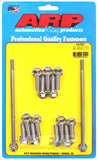 ARP LS1 LS2 SS Hex Oil Pan Bolt Kit