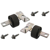 Axle Beam Mounting Kit - Ford by Febi 1566810-FEB2