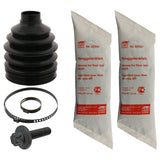 CV Boot Kit - Mercedes by Febi 2043300585-FEB