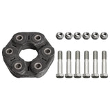 Flexible Coupling Kit - BMW/MINI by Febi 26111209168-FEB