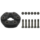 Flexible Coupling Kit - BMW/MINI by Febi 26111227717-FEB