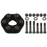 Flexible Coupling Kit - BMW/MINI by Febi 26111209168-FEB3