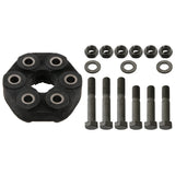 Flexible Coupling Kit - BMW/MINI by Febi 26111227410-FEB2