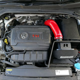 RamAir Performance Foam Induction Kit w/ Turbo Elbow - VW/Audi / Mk7 / 8V / 1.8T / 2.0T / GTI / Golf / Alltrack / Sportwagen / A3 by RamAir