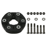 Flexible Coupling Kit - BMW/MINI by Febi 26117512619-FEB
