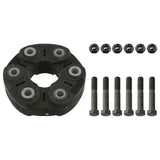 Flexible Coupling Kit - BMW/MINI by Febi 26117546425-FEB