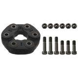 Flexible Coupling Kit - BMW/MINI by Febi 26111227717-FEB2