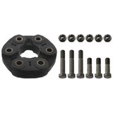 Flexible Coupling Kit - BMW/MINI by Febi 26111227717-FEB3