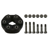 Flexible Coupling Kit - BMW/MINI by Febi 26117503159-FEB2