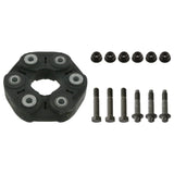Flexible Coupling Kit - BMW/MINI by Febi 26117527392-FEB2