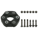 Flexible Coupling Kit - BMW/MINI by Febi 26117527392-FEB3