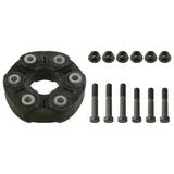Flexible Coupling Kit - BMW/MINI by Febi 26117518443-FEB