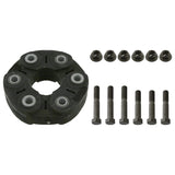 Flexible Coupling Kit - BMW/MINI by Febi 26117546425-FEB2