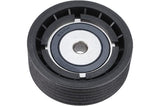 Acc. Belt Idler Pulley - Saab by URO Parts 4356127-URP