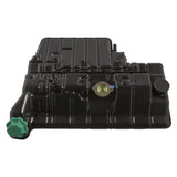 Coolant Expansion Tank - Mercedes by Febi 0005002249-FEB