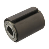 Leaf Spring Bushing - Mercedes by Febi 0003221985-FEB