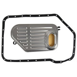 Transmission Oil Filter Set with Gasket - VW/Audi by Febi 01V321371-FEB2