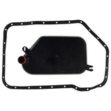 Transmission Oil Filter Set with Gasket - VW/Audi by Febi 01V321371-FEB2