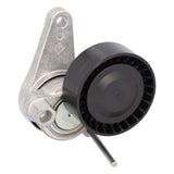 Tensioner Assembly For Auxiliary Belt - VW/Audi by Febi 04L903315A-FEB