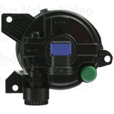 Valeo Fog Light (Right) - VW/Audi 1C0941700E-VAL