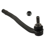 Tie Rod End with Nut - Mercedes by Febi 2513300803-FEB