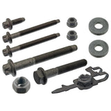 Mounting Kit For Control Arm - Mercedes by Febi 0009906611-FEB