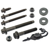 Mounting Kit For Control Arm - Mercedes by Febi 0009906611-FEB2