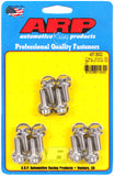 ARP Chevy 12-Bolt SS Rear End Cover Bolt Kit