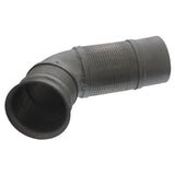 Flexible Metal Hose - Mercedes by Febi 9424902219-FEB