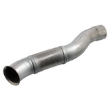 Flexible Metal Hose - Mercedes by Febi 9424903119-FEB
