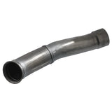 Flexible Metal Hose - Mercedes by Febi 9424901019-FEB