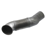 Flexible Metal Hose - Mercedes by Febi 9424902719-FEB