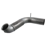 Flexible Metal Hose - Mercedes by Febi 9484903319-FEB