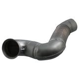Flexible Metal Hose - Mercedes by Febi 9424902819-FEB