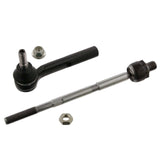 Tie Rod - GM by Febi 09118128-FEB2